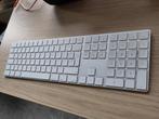 Apple Magic Keyboard 2 QWERTY 2022 Model A1843, Computers en Software, Toetsenborden, Ophalen, Gebruikt, Multimediatoetsen, Draadloos