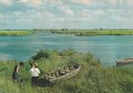 DE BIESBOSCH Uniek Watersportgebied, Gelopen, 1960 tot 1980, Noord-Brabant, Verzenden