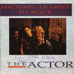 Single (1991) Michael Learns to Rock - The Actor., Pop, Gebruikt, Ophalen of Verzenden, 7 inch