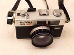 Ricoh 35 ZF fototoestel 44861, Audio, Tv en Foto, Fotocamera's Analoog, Ophalen of Verzenden, Gebruikt, Spiegelreflex, Canon