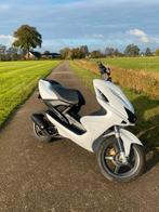 Yamaha aerox 2t, Fietsen en Brommers, Scooters | Yamaha, Ophalen, Tweetakt, Aerox, Maximaal 45 km/u