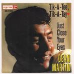 Dean Martin- Tik- A- Tee, Tik- A- Tay, Verzenden, Gebruikt, Overige formaten, Pop