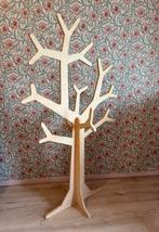 Houten decoratie boom / kapstok, Kinderen en Baby's, Kinderkamer | Inrichting en Decoratie, Ophalen, Zo goed als nieuw, Kapstokje