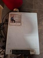 Cv ketel intergas, Ophalen, Geiser, Minder dan 20 liter, Minder dan 3 jaar oud