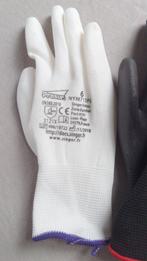 Singer prosur werkhandschoenen polyester met PU coating, Ophalen of Verzenden, Nieuw, Dames, Handschoenen