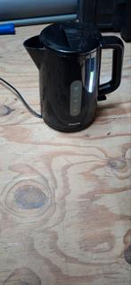 Philips Waterkoker - Snel en Efficiënt, 1 tot 2 liter, Ophalen of Verzenden, Gebruikt