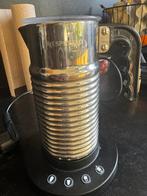 Aeroccino 3 - nespresso opschuimer, Ophalen of Verzenden, Zo goed als nieuw