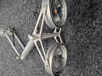 Modular Nomad 2x AR111  beschikbaar voor biedingen