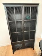 Zwart kastje, Huis en Inrichting, Kasten | Overige, Ophalen, Nieuw