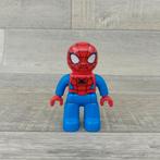 Duplo poppetje Superhelden Spiderman, Aastvej 1 – 7190 Billund  - Denemarken, Product.compliance@LEGO.com, Ophalen of Verzenden