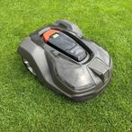Husqvarna Automower 315x grasmaairobot, Ophalen, Bestuurbaar via app, Zo goed als nieuw, 20 tot 25 cm