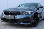 BMW 3-serie 330e M-PAKKET I VIRTUAL I CARPLAY I € 29.950,0, Auto's, Nieuw, Origineel Nederlands, Zilver of Grijs, 5 stoelen