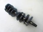 Kawasaki GPX600R krukas GPX 600 R Ninja crankshaft GPZ600R, Motoren, Ophalen of Verzenden, Gebruikt