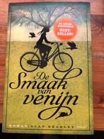De smaak van venijn, Ophalen of Verzenden, Nieuw