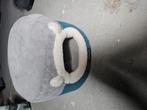 Helemaal nieuw katten huisje., Dieren en Toebehoren, Kattenmanden, Ophalen of Verzenden, Zo goed als nieuw, Pluche