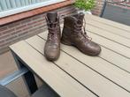 Haix shoenen maat 45, Ophalen of Verzenden, Zo goed als nieuw, Bruin, Wandelschoenen of Bergschoenen