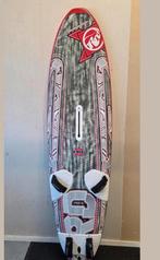 RRD X-fire v5 90L & 98L Windsurfplank, Ophalen, Gebruikt, Minder dan 250 cm, Plank