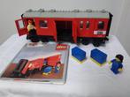 Lego, Kinderen en Baby's, Speelgoed | Duplo en Lego, Ophalen of Verzenden, Zo goed als nieuw, Complete set, Lego