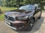 Volvo XC40 2.0 T4 Inscription | Pano | Trekhaak | H&K | Came, Gebruikt, Beige, Bedrijf, 19 km/l