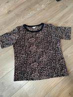 Madness T-shirt Dames Maat L, Kleding | Dames, Madness, Zwart, Maat 42/44 (L), Ophalen of Verzenden