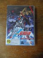 Mobile suit gundam zeta boxset anime dvd, Cd's en Dvd's, Tekenfilm, Anime (Japans), Boxset, Ophalen of Verzenden