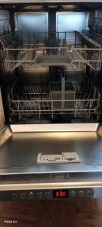 Siemens inbouw vaatwasser,, Witgoed en Apparatuur, Vaatwasmachines, Ophalen, Gebruikt, Inbouw, Minder dan 85 cm