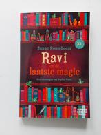 Sanne Rooseboom : Ravi en de laatste magie, Boeken, Boekenweekgeschenken, Ophalen of Verzenden, Gelezen, Sanne Rooseboom