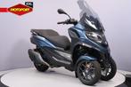 Piaggio MP3 530 EXCLUSIVE (bj 2025), Scooter, Bedrijf, Casper.lenkens@nl.piaggio.com, Piaggio Vespa B.V.