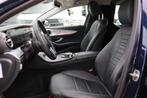 Mercedes-Benz E-Klasse 200d Begrafenisauto (bj 2019), Auto's, Automaat, Metallic lak, Gebruikt, Euro 6