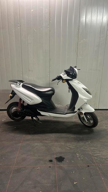 Seeyes E-Scooter 2015 beschikbaar voor biedingen