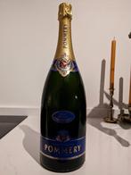 Pommery Champagne Brut Royal 1.5l Magnum, Verzamelen, Wijnen, Nieuw, Champagne, Ophalen