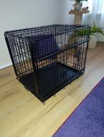 Nieuw zonder doos bench zonder deuren die je open moet doen!, Dieren en Toebehoren, Ophalen of Verzenden, Nieuw