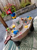 Little Tikes Piratenschip Waterspeeltafel, Ophalen