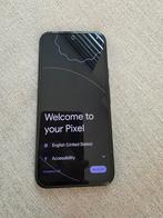Google Pixel 8a 256GB zwart ZGAN, Ophalen of Verzenden, Zo goed als nieuw, Klassiek of Candybar, Zonder simlock