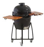 Gezocht: Deksel Van Speijk Kamado Large, Ophalen of Verzenden, Gebruikt, Van Speijk
