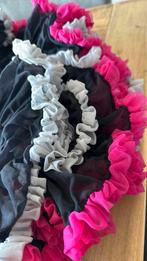 2 Rokjes s en m, Carnaval, Ophalen of Verzenden, Zo goed als nieuw, Kleding