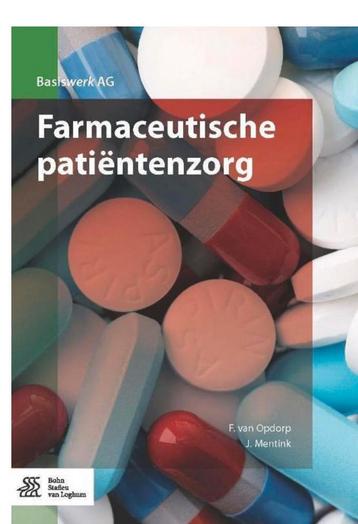 Farmaceutische patiëntenzorg 