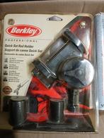 Berkley rod holder, hengel houder., Ophalen of Verzenden, Nieuw, Overige typen