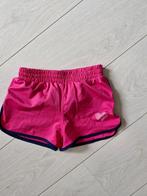 Roze korte broek mt 116, Ophalen, Gebruikt, Meisje, Broek