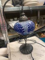 Tafele lamp, Ophalen of Verzenden, Zo goed als nieuw, Minder dan 50 cm