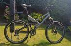 Giant Mountainbike - Goed Onderhouden, Fietsen en Brommers, Ophalen, Gebruikt, Giant, 53 tot 57 cm