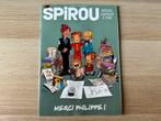 Spirou / Robbedoes magazine Tome special, Boeken, Stripboeken, Ophalen of Verzenden, Zo goed als nieuw, Eén stripboek