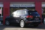Volkswagen Touareg 3.0 TDI R-line | Trekhaak | Panoramadak |, Automaat, 15 km/l, Zwart, Leder