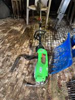Heggenschaar op steel, Tuin en Terras, Heggenscharen, Ophalen, Zo goed als nieuw, Elektrisch