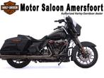 Harley-Davidson FLHXSE CVO STREET GLIDE BTW-MOTOR!, Handvatverwarming, Meer dan 35 kW, Toermotor, 1923 cc