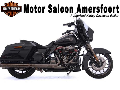 Harley-Davidson FLHXSE CVO STREET GLIDE BTW-MOTOR!, Motoren, Motoren | Harley-Davidson, Toermotor, meer dan 35 kW, ABS, Cruise Control
