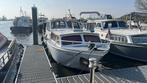 Hooveld 960, Watersport en Boten, Motorboten en Motorjachten, Ophalen, Gebruikt, Staal, Binnenboordmotor