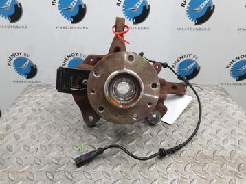 RENAULT MEGANE [RF_HUB_STUB_AXL.ASSY] 2010 beschikbaar voor biedingen
