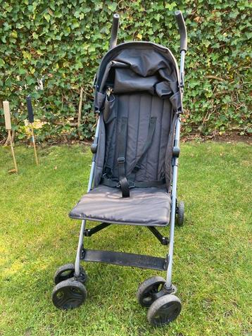 Buggy - amper gebruikt beschikbaar voor biedingen
