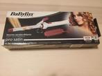 Krultang Babyliss 16 cm nieuw, Ophalen of Verzenden, Nieuw, Krultang of Stijltang